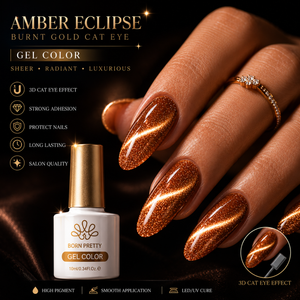 Amber Eclipse