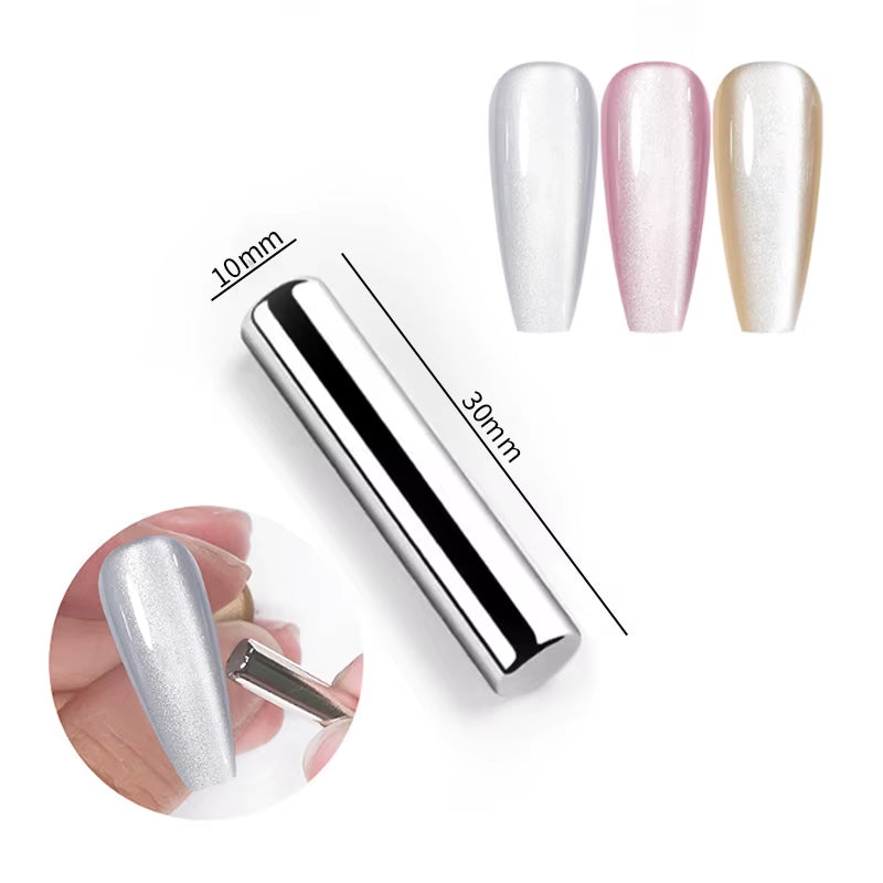 117 Colors Cat Magnetic Gel Nail Polish 10Ml Full Coverage Varnish Semi Permanent Super Gorgeous Nails Manicure