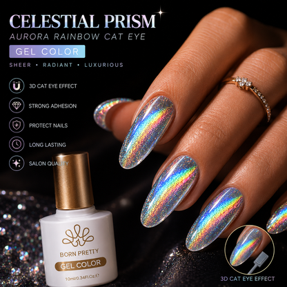 Get Salon-Perfect Nails at Home — No Salon Needed