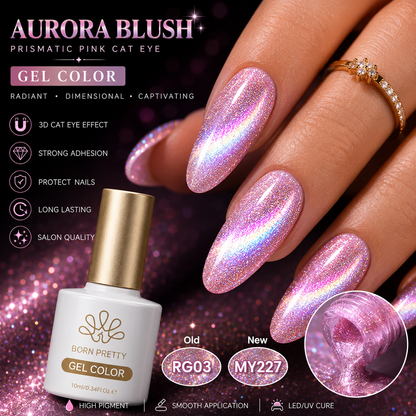 Get Salon-Perfect Nails at Home — No Salon Needed