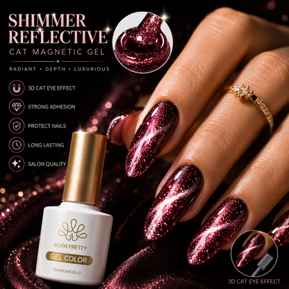 Get Salon-Perfect Nails at Home — No Salon Needed