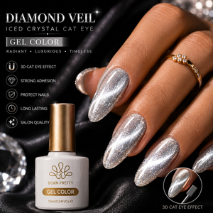 ✨ Diamond Veil ✨