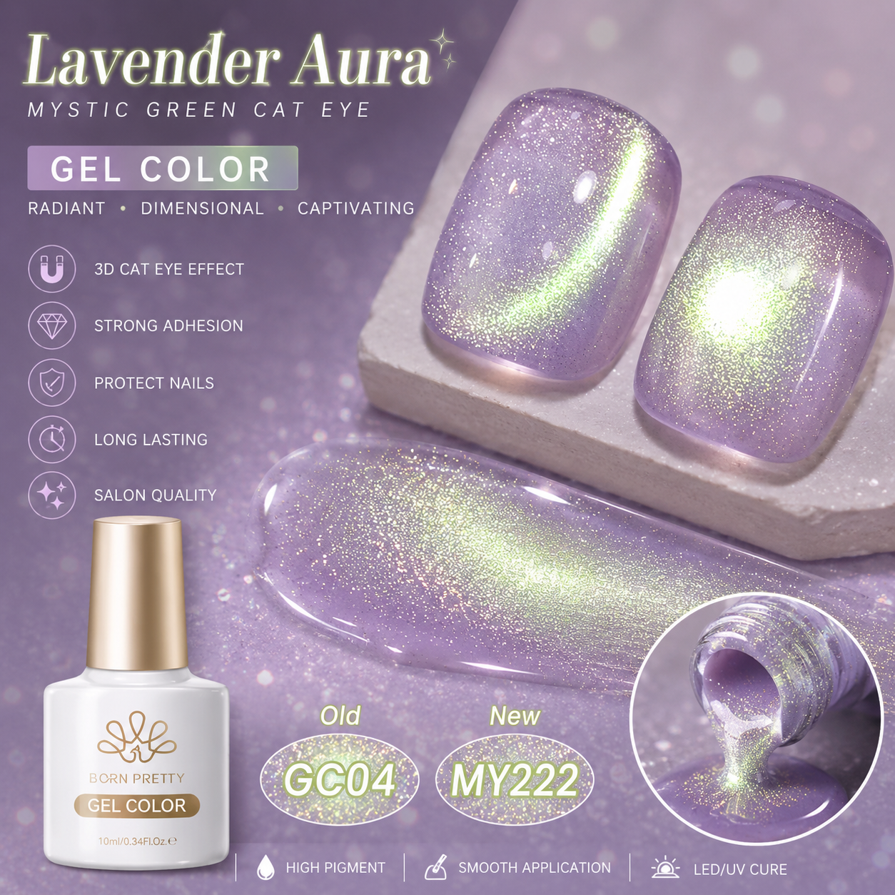 Get Salon-Perfect Nails at Home — No Salon Needed