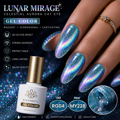 Get Salon-Perfect Nails at Home — No Salon Needed