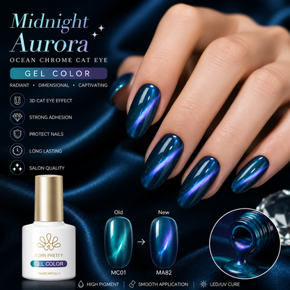 Get Salon-Perfect Nails at Home — No Salon Needed
