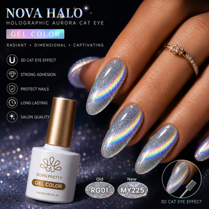 ✨ Nova Halo ✨