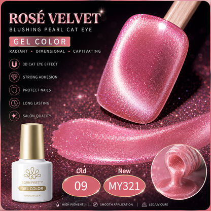 Get Salon-Perfect Nails at Home — No Salon Needed