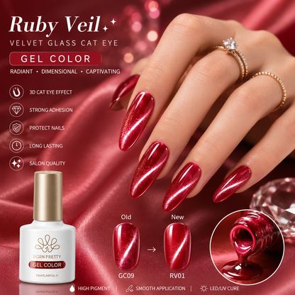 Get Salon-Perfect Nails at Home — No Salon Needed