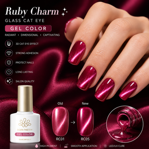 ✨ Velvet Fuchsia ✨
