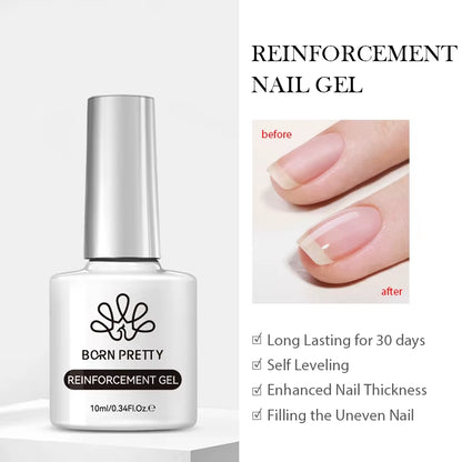 117 Colors Cat Magnetic Gel Nail Polish 10Ml Full Coverage Varnish Semi Permanent Super Gorgeous Nails Manicure