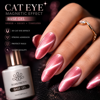 Get Salon-Perfect Nails at Home — No Salon Needed