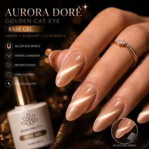 Aurora Doré